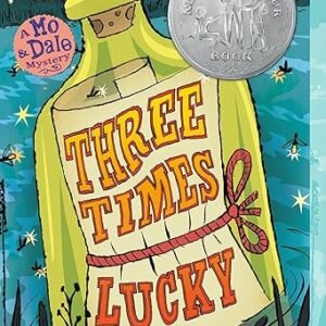 Three Times Lucky