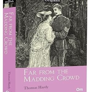 Far From The Madding Crowd