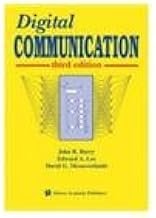 Digital Communication, 3E