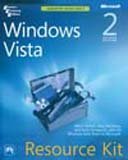 Windows Vista Resource Kit, 2Nd Ed.