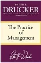 The Practice Of Management