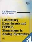Laboratory Experiments And Pspice Simulations In Analog Electronics •