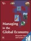Managing In The Global Economy