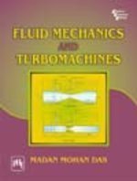 Fluid Mechanics And Turbomachines •