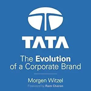 Tata The Evolution Of A Corporate Brand
