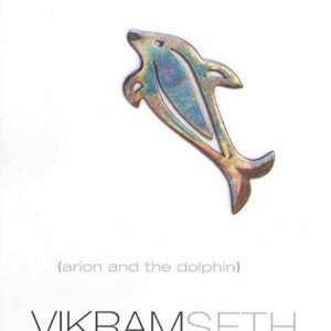 Arion And The Dolphin