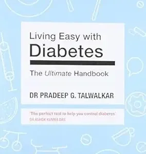 Living Easy With Diabetes