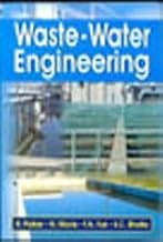 Waste Water Engineering (Hb)