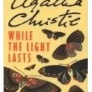 Ac - While The Light Lasts