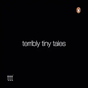 Terribly Tiny Tales