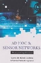 Ad Hoc & Sensor Networks