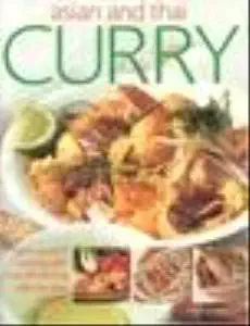 Asian And Thai Curry