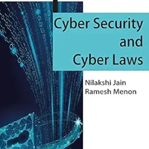 Cyber Security And Cyber Laws
