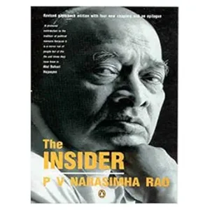 The Insider