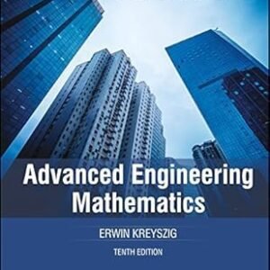 Advanced Engineering Mathematics