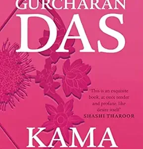 Kama The Riddle Of Desire