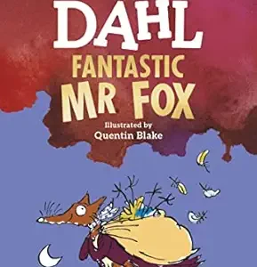 Fantastic Mr Fox