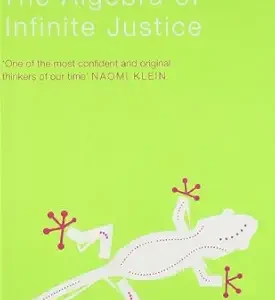 The Algebra Of Infinite Justice