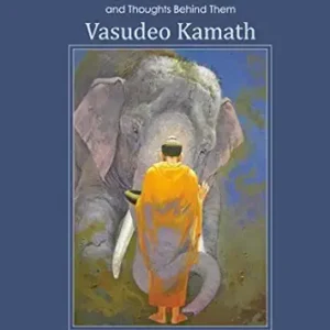 My Paintings And Thoughts Behind Them