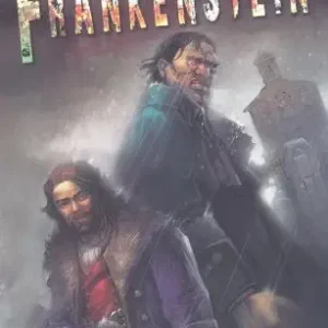 Frankenstein