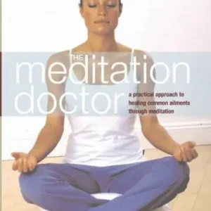 The Meditation Doctor