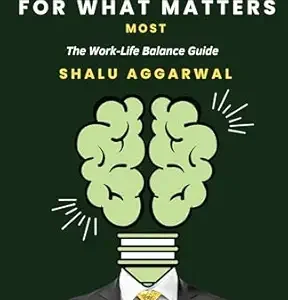 Making Space For What Matters Most