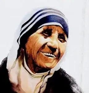 Apostle Of Love The Life Of Mother Teresa