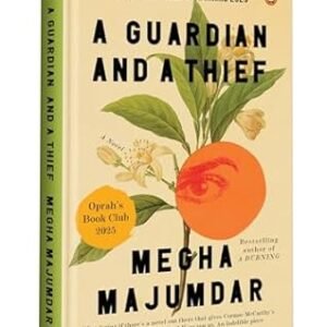 A Guardian And A Thief