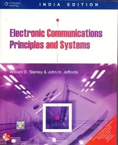 Electronic Communications: Principles & Systems W/Cd