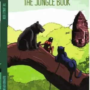 The Jungle Book