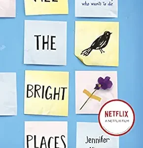 All The Bright Places