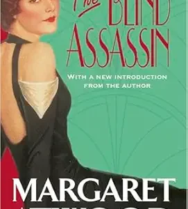The Blind Assassin