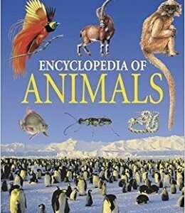 Encyclopedia Of Animals