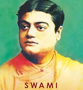 Swami Vevekananda The Feasting Fasting Monk