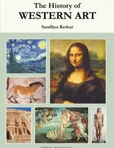 The History Of Western Art