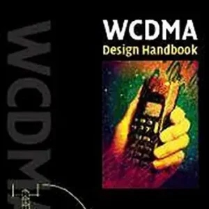 Wcdma Design Handbook