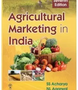 Agricultural Marketing In India