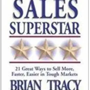 Be A Sales Superstar