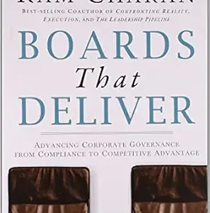 Boards That Deliver