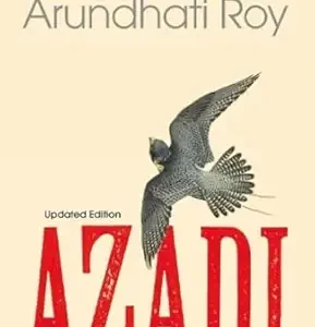 Azadi Freedom Fascism Fiction