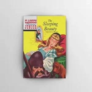 Classics Illusttrrated Junior The Sleeping Beauty