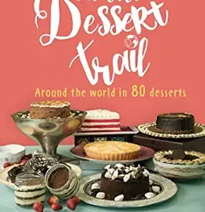 On The Dessert Trail