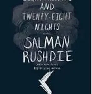 Two Years Eight Months And Twenty Eight Nights