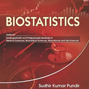 Biostatistics