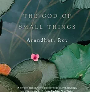 The God Of Small Things