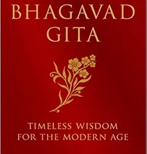 The Teachingngs Of Bhagavad Gita