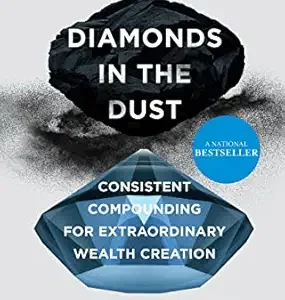 Diamonds In The Dust