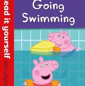 Peppa Pig Going Swimming