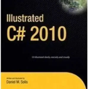 Illustrated C# 2010