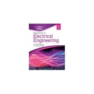 Fundamentals Of Electrical Engineering